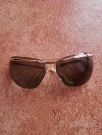 occhiali vintage anni 60 uomo Sol Amor