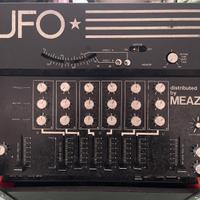 Eco Nastro Meazzi UFO - Mixer 6 canali