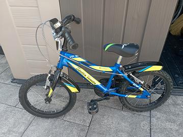 bici bambino