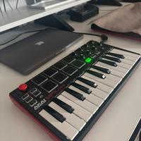 AKAI Professional MPK Mini MK2