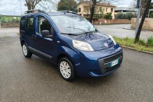 Fiat Qubo 1.4 Natural Power 12 SOLO 119.000 KM
