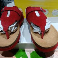 infradito dott Scholl originale