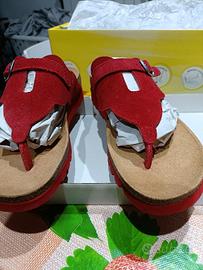 infradito dott Scholl originale