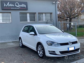 Volkswagen Golf 1.6 TDI 110 CV DSG 5p. Executive B