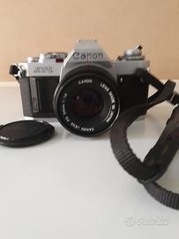 canon AV-1 