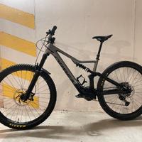 Orbea Rise H15 ebike