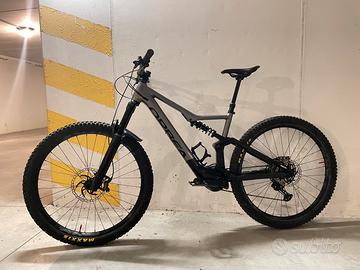 Orbea Rise H15 ebike