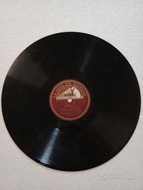 Vinile da 78 Giri di Barimar e la sua orchestra 