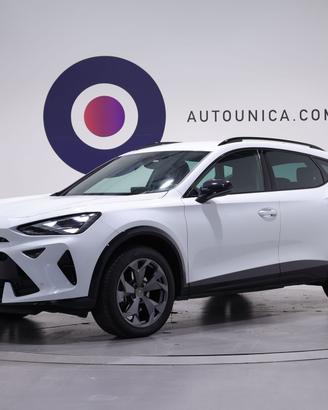 Cupra Formentor 1.5 HYBRID DSG FULL LED AUTOMATICA
