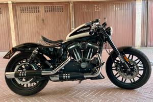 Harley Sportster 1200 Roadster CX