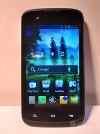 Smartphone Android NGM We Move Polaris Dual SIM