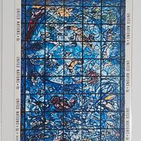 6 francobolli  25 anniversario Nazioni Unite 1967