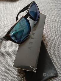 occhiali da sole oakyley holbrook bambino