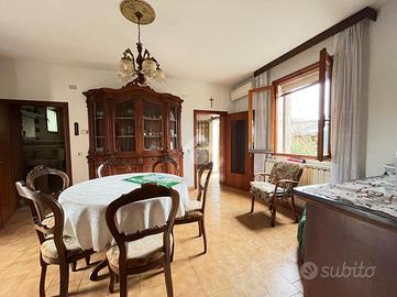 CASA SEMINDIPENDENTE A CEREGNANO