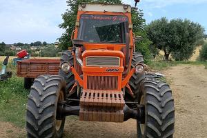 Fiat 1000 dt