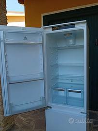 Frigorifero ad incasso Electrolux