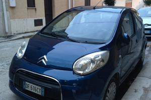 Citroen C1  1.4  Diesel