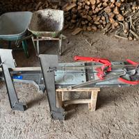 Tagliapiastrelle Montolit 125cm