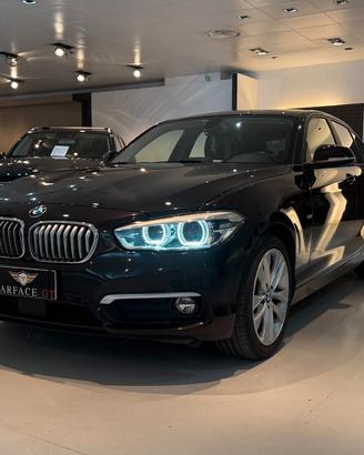 BMW 116D 85 KW 116CV ADVANTAGE - 2017