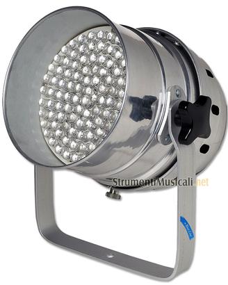 Faro a led PROEL PAR56 Led - 12 pezzi