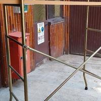 Trabattello per pittura