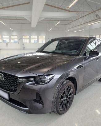 MAZDA CX-60 3.3L E-SKYACTIV MHEV HOMURA PLUS AWD A
