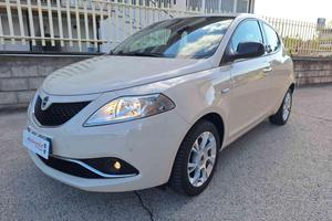 LANCIA Ypsilon 1.2 69 CV 5 porte GPL Ecochic Gol
