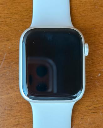 Apple watch series 8 GPS + Cellular