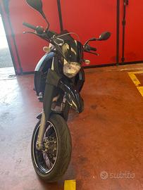 Yamaha XT 660 X motard