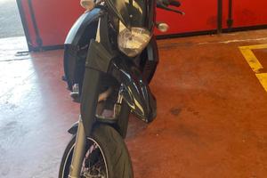Yamaha XT 660 X motard