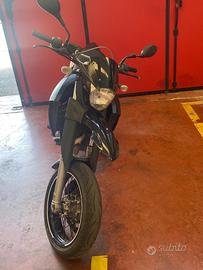 Yamaha XT 660 X motard