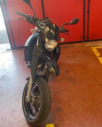 Yamaha XT 660 X motard