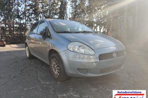 FIAT GRANDE PUNTO 199 1.3 D MULTIJET Ricambi -
