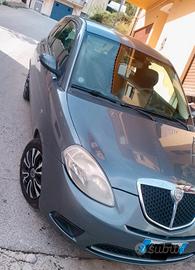 Lancia Ypsilon 1.3 MTJ 90 CV