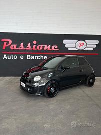 Abarth 500 1.4 Turbo T-Jet Prezzo NON vincolato a 