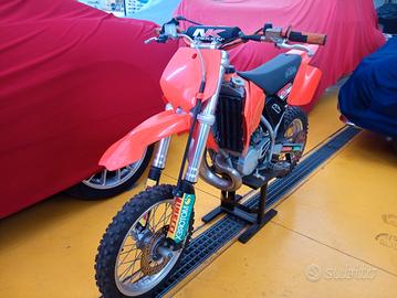 KTM 65sx 