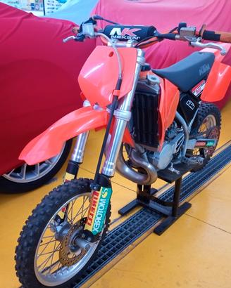 KTM 65sx 