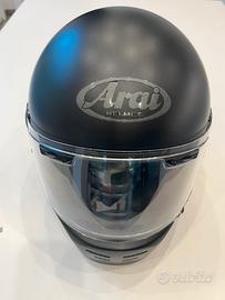 Arai CONCEPT-XE - SOLID - Nero tg M