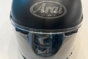 Arai CONCEPT-XE - SOLID - Nero tg M