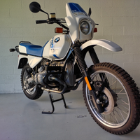 Bmw r100 gs r100gs