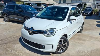 Renault Twingo 1.0 BENZINA 2019 75CV