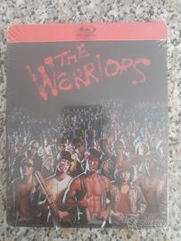 the Warriors