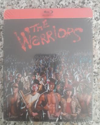 the Warriors