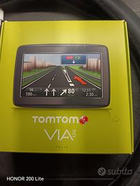 navigatore Tom tom