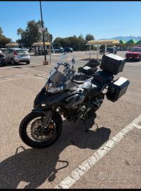 Trk 502X 2021