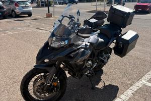 Trk 502X 2021