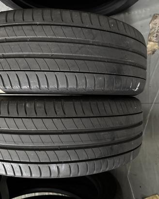 gomme usate 2055517 Estivo MICHELIN - PRIMACY 3 - 