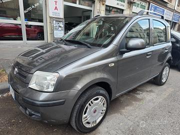 Fiat Panda 1.4 Dynamic Natural Power 1 PROPRIETARI