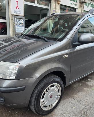 Fiat Panda 1.4 Dynamic Natural Power 1 PROPRIETARI