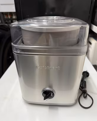 Gelatiera Cuisinart